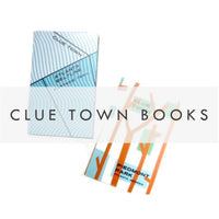 Clue Town Books