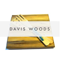 davis woods