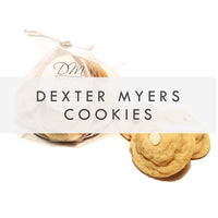 Dexter Myers Cookies