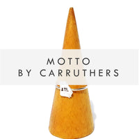 MOTTO by Carruthers Jewelry