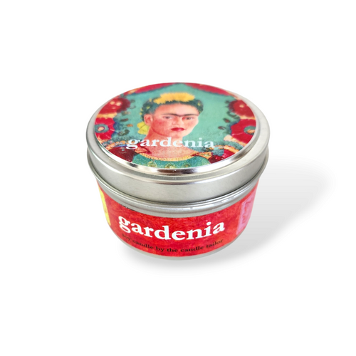 Gardenia - Frida's Favorite