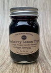 Blueberry Lemon Thyme 2oz
