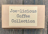 Joe-licious Coffee Collection I