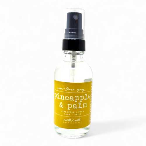 pineapple sage room spray
