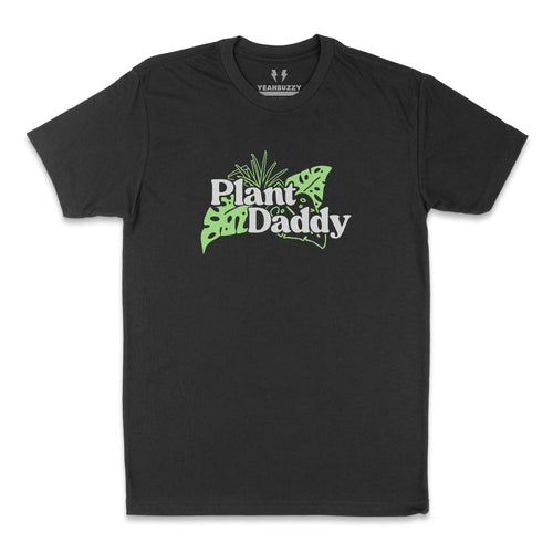 Plant Daddy Tee