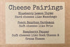 Cheese Pairing Jam Collection Gift Set