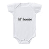 lil' homie Baby Onesie