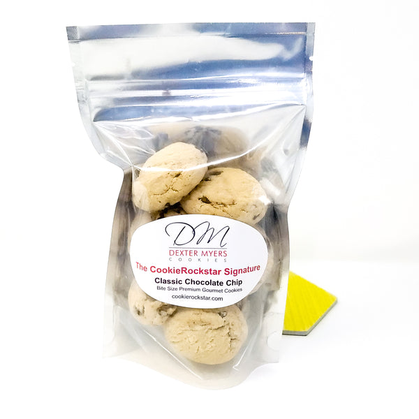 Snippets - The Classic Chocolate Chip - the beehive