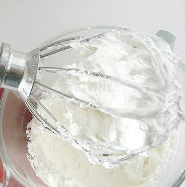 Body Butters 101: Whipped Body Butter