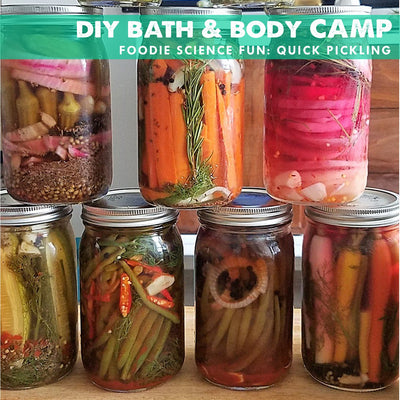 Bath & Body Camp