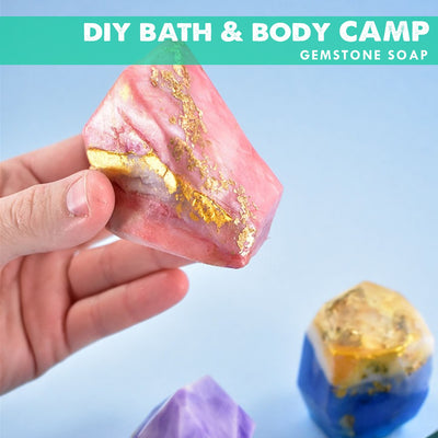 Bath & Body Camp