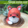 Summer Sewing Camp