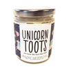 Unicorn Toots Candle - 8oz
