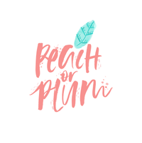 Peach or Plum?
