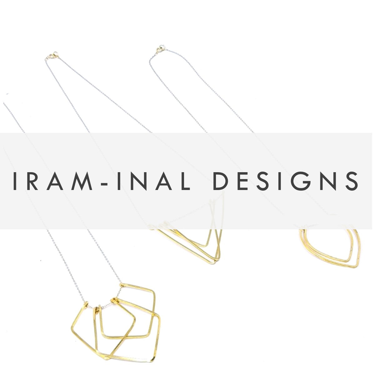 iram-inal designs