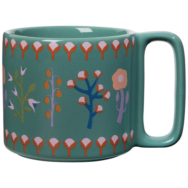 Danica Studio - Petal Power Midi Studio Mug