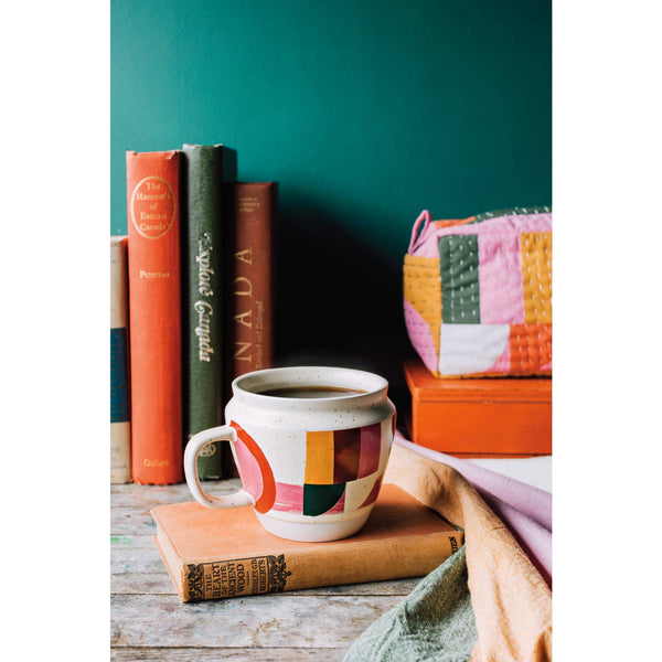 Danica Studio - Prism Formation Mug