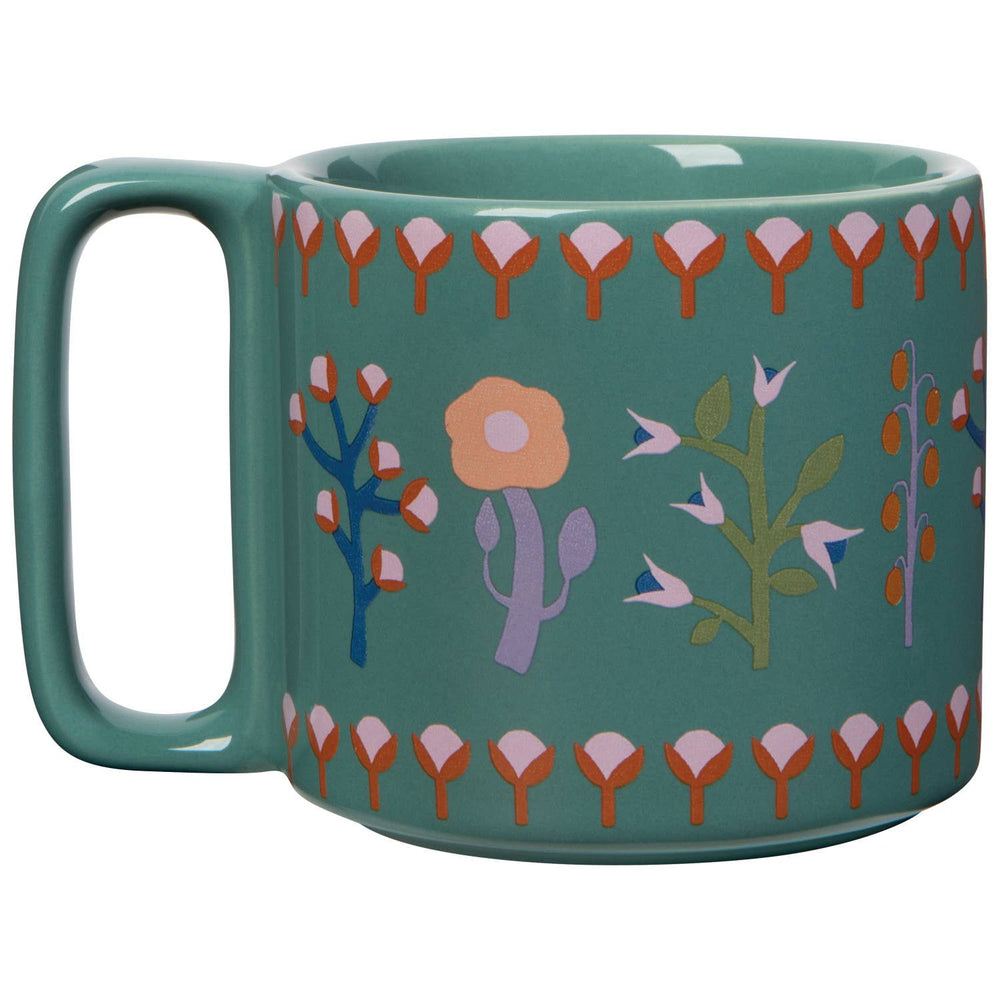 Danica Studio - Petal Power Midi Studio Mug