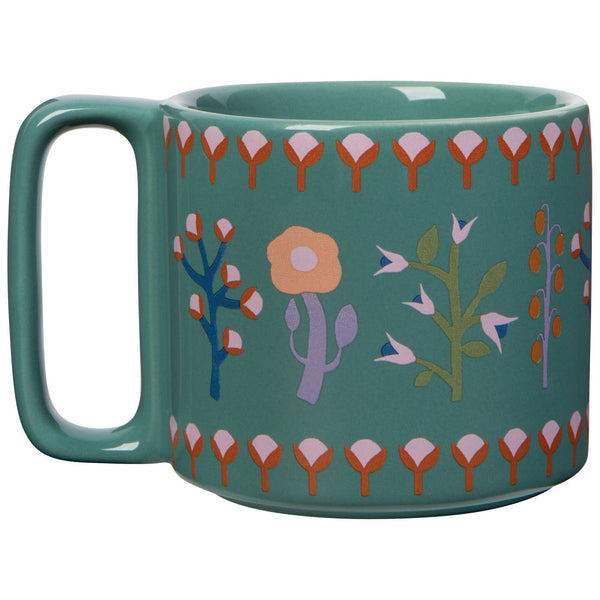 Danica Studio - Petal Power Midi Studio Mug