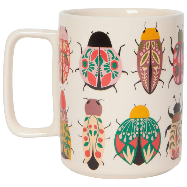Amulet Mug