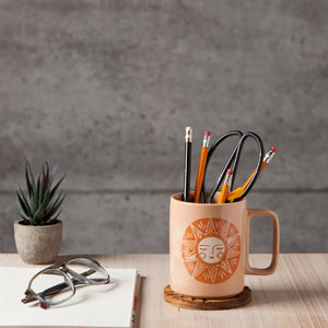 Soleil Mug