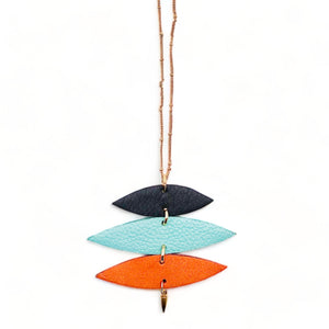 “Sia” Necklace