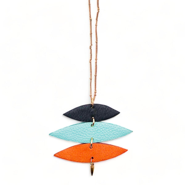 “Sia” Necklace