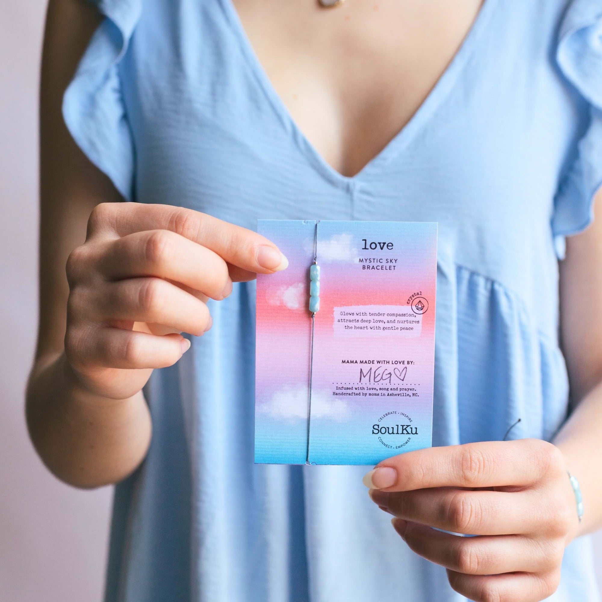 Love Fairytale Adjustable Bracelet