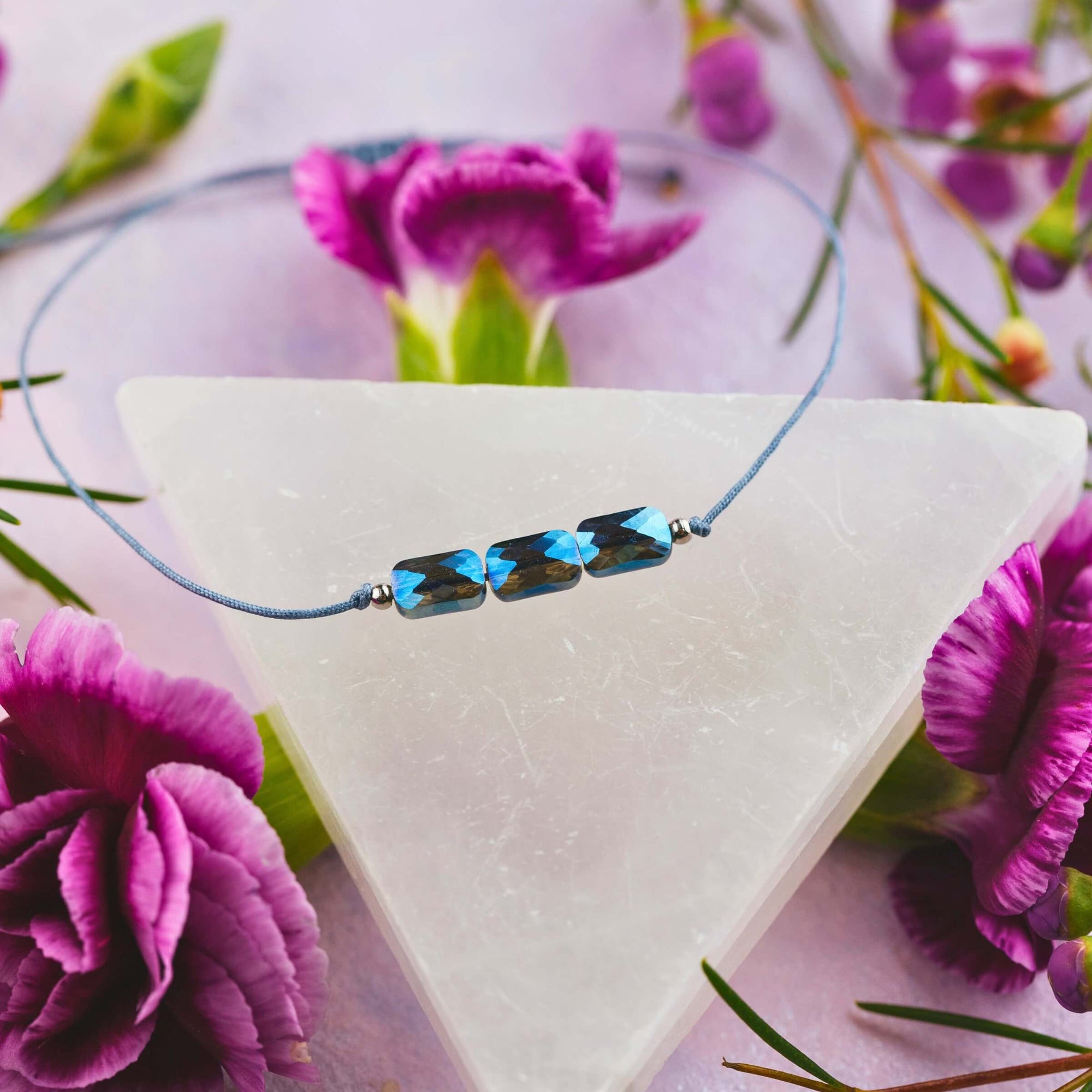 Wonderstruck Fairytale Adjustable Bracelet