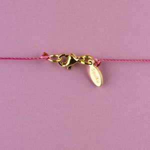 Amazonite Little Wishes KIDS Necklace for Courage