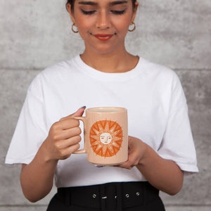 Soleil Mug