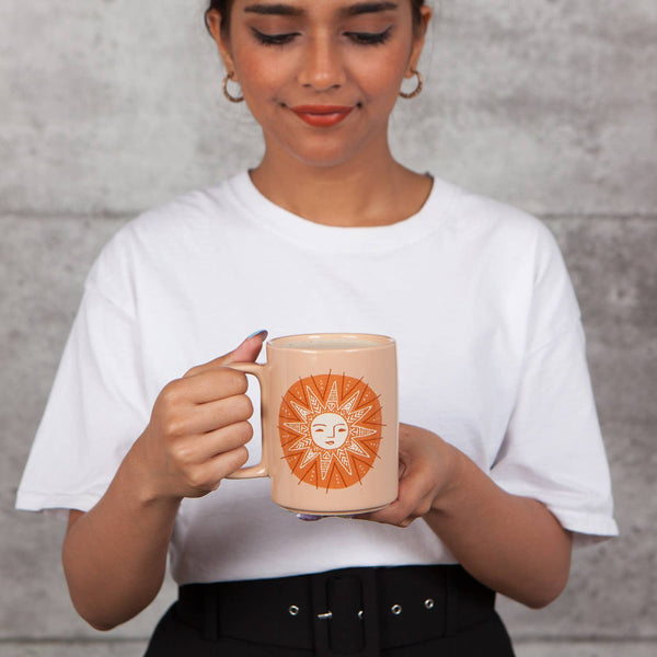 Soleil Mug