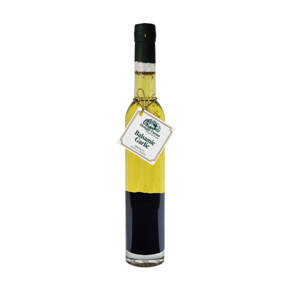Balsamic Garlic EVOO Blend