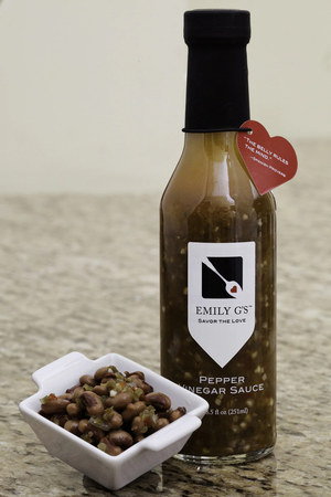 Emily G's - Pepper Vinegar Sauce