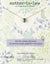 Mother-in-Law Ivy Aura Mystic Crystal Necklace
