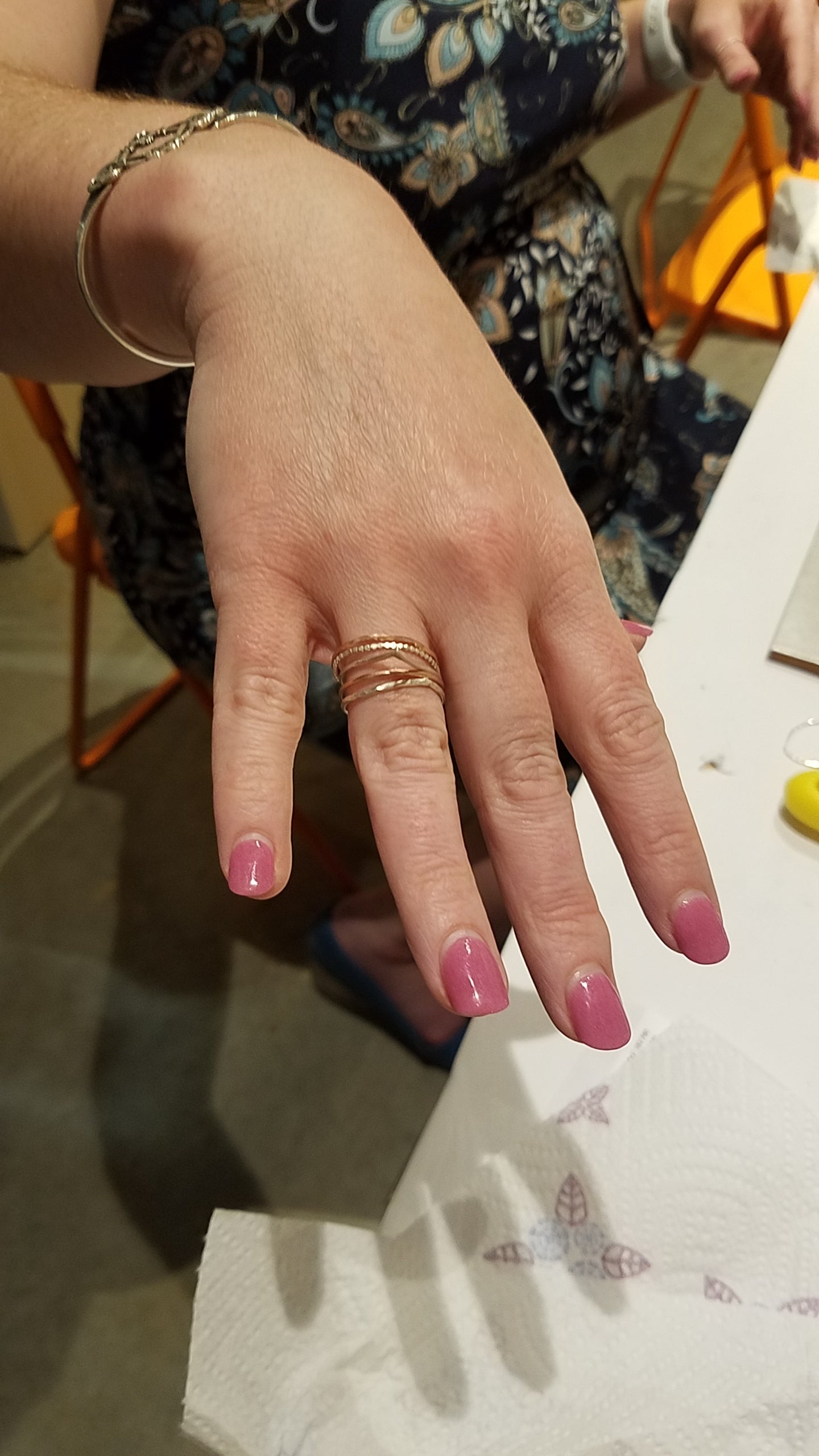 Simple Soldering :: Stacking Rings