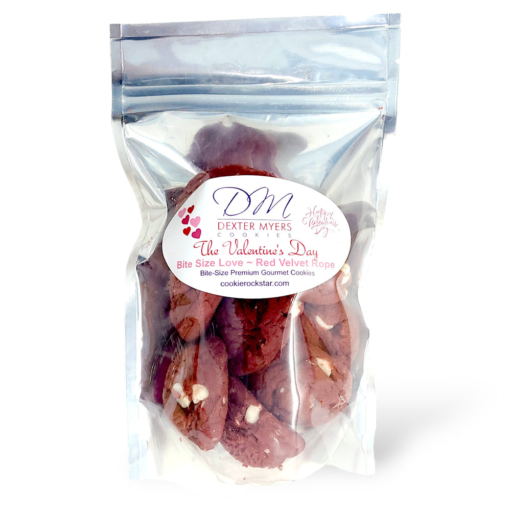 Snippets - The Red Velvet Rope