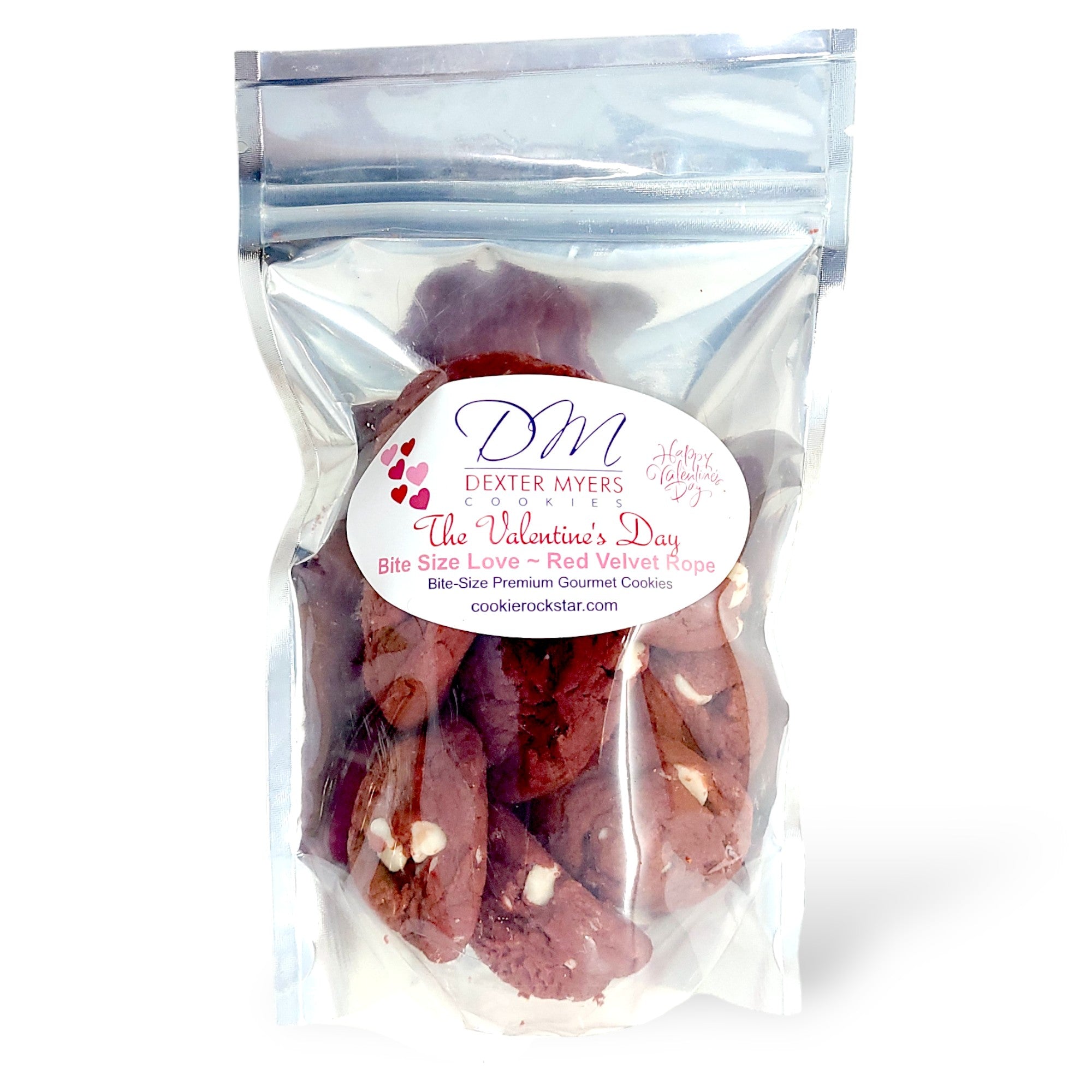 Snippets - The Red Velvet Rope