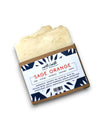 Sage Orange Natural Soap