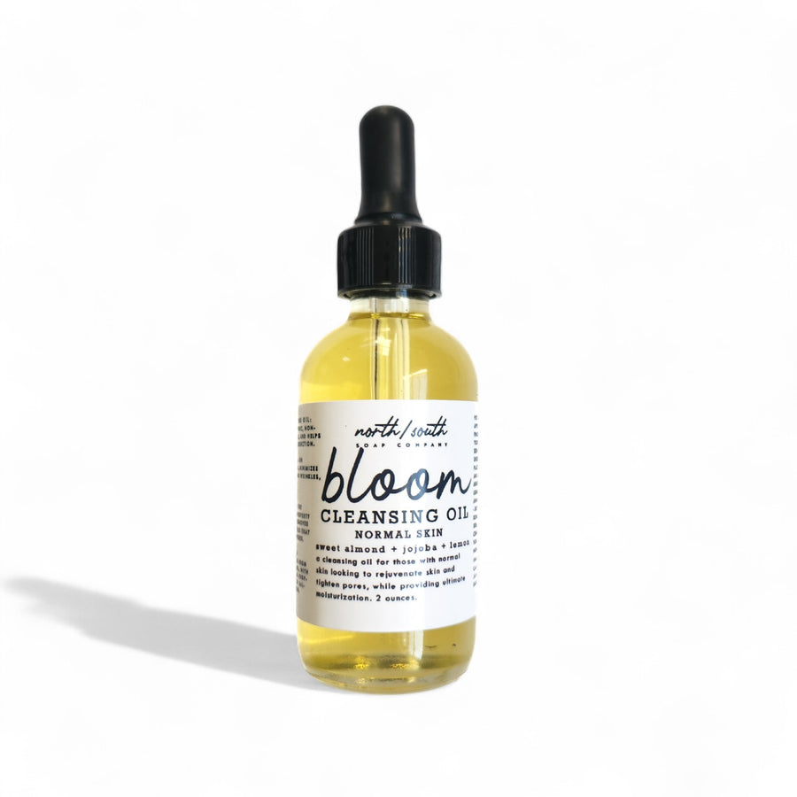 Cleansing Oil - Bloom