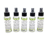 Bug Off All Natural Insect Repellent - Lemon Eucalyptus Palmarosa and Spearmint 2oz