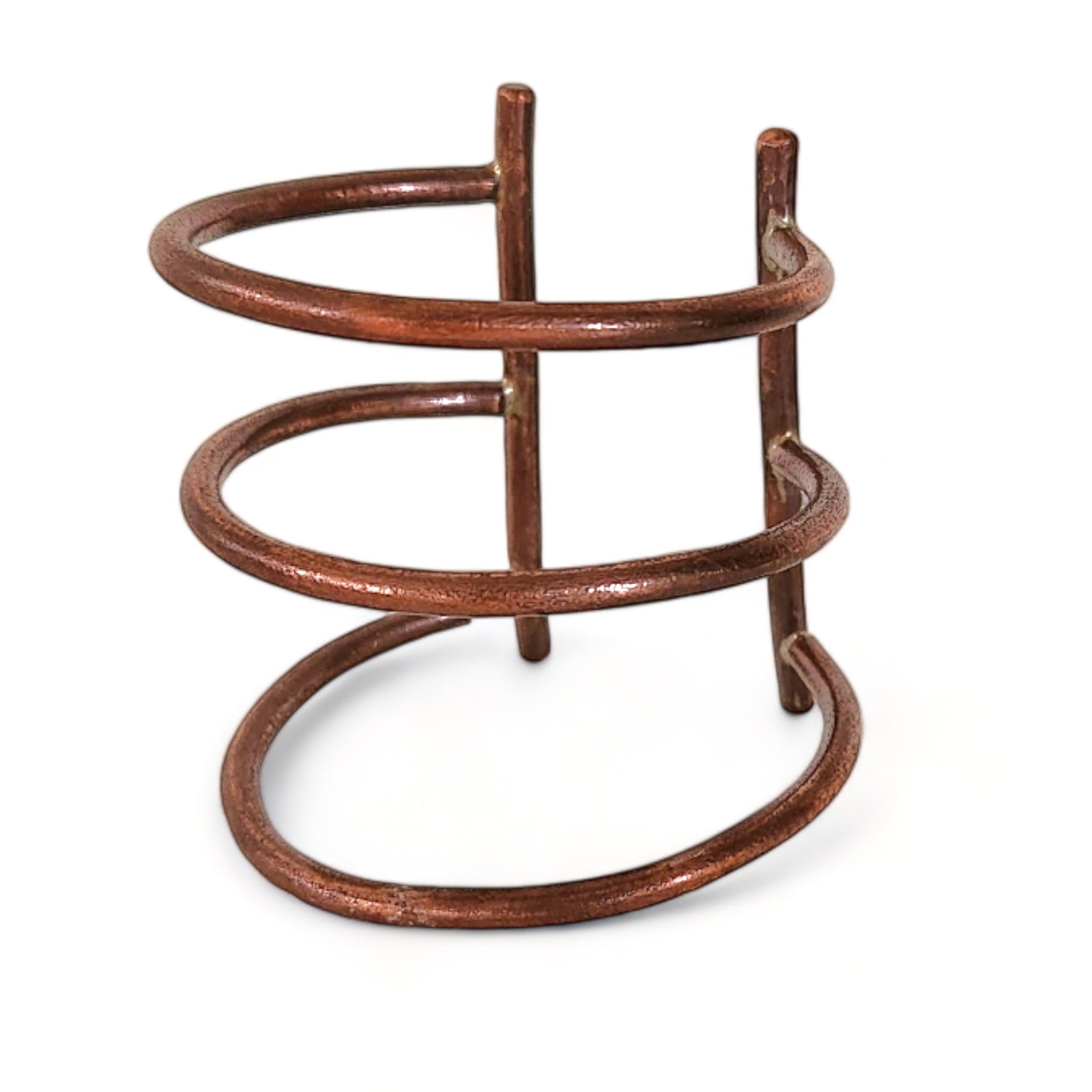 Tri-Connected Wonderwoman Cuff