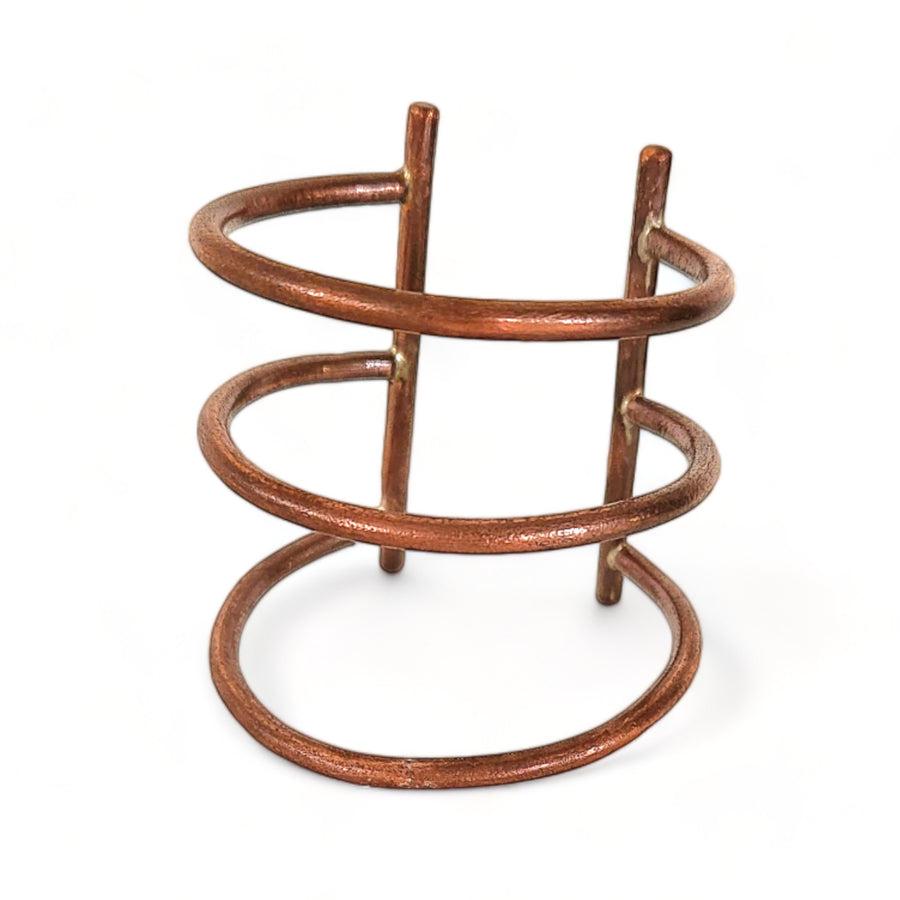 Tri-Connected Wonderwoman Cuff