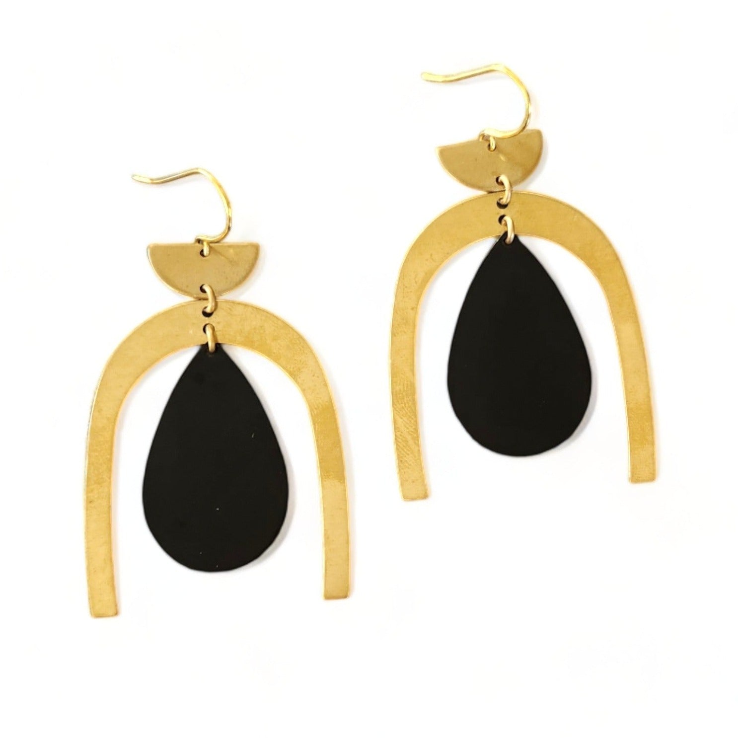 Moda Earrings