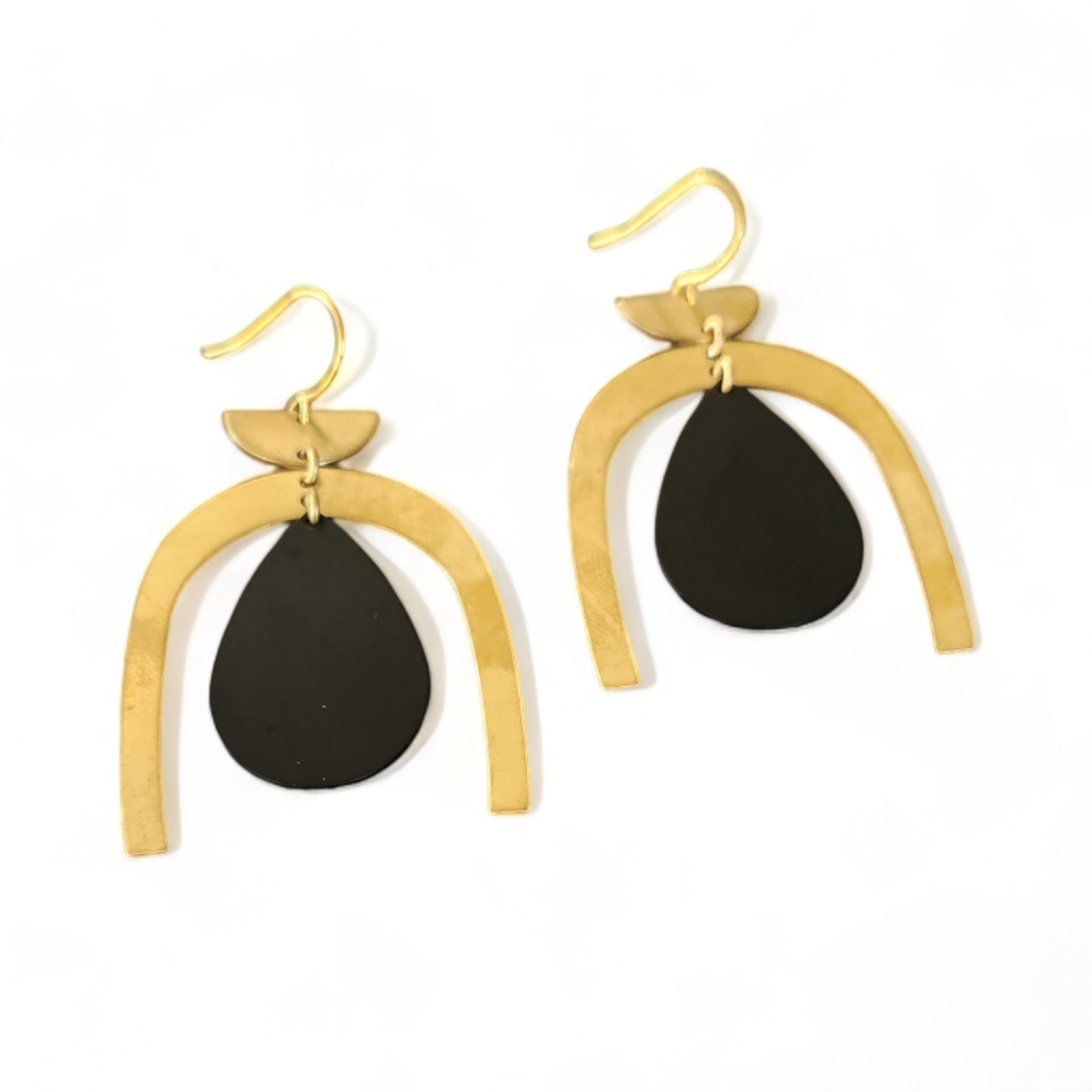 Moda Earrings