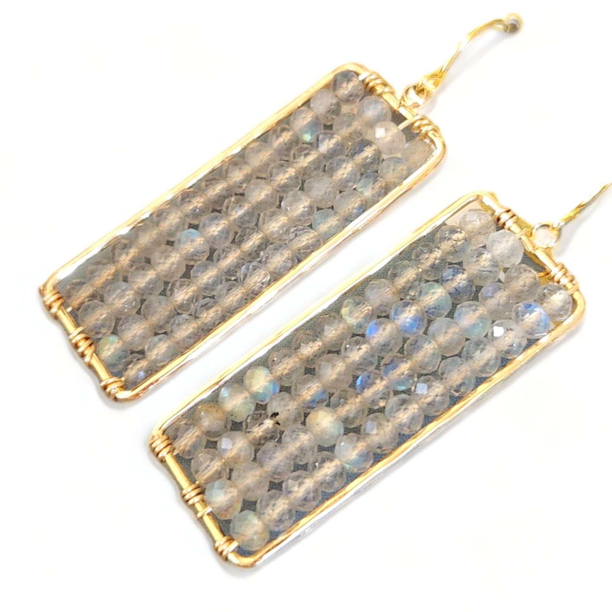 Elemental Earring - Mila