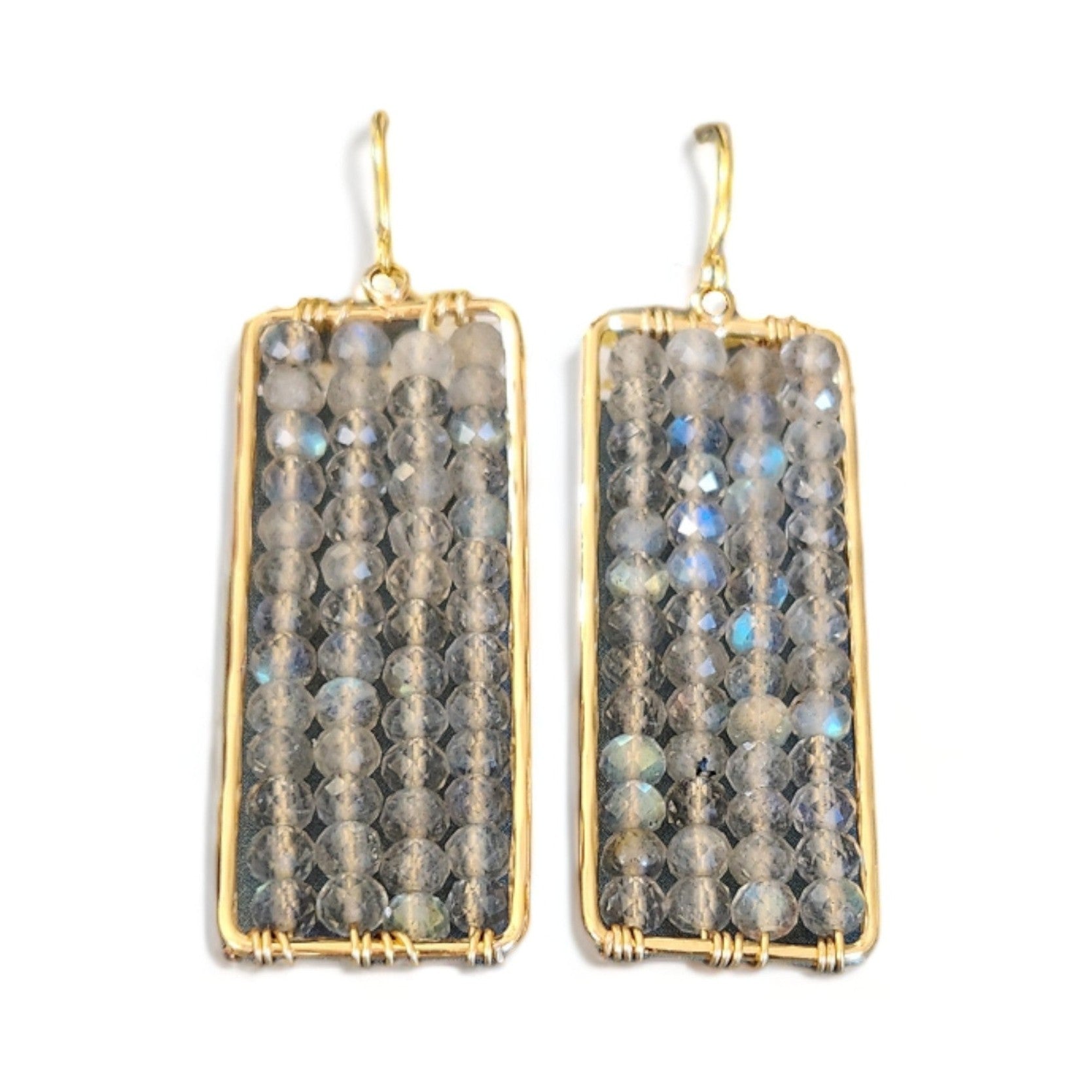 Elemental Earring - Mila