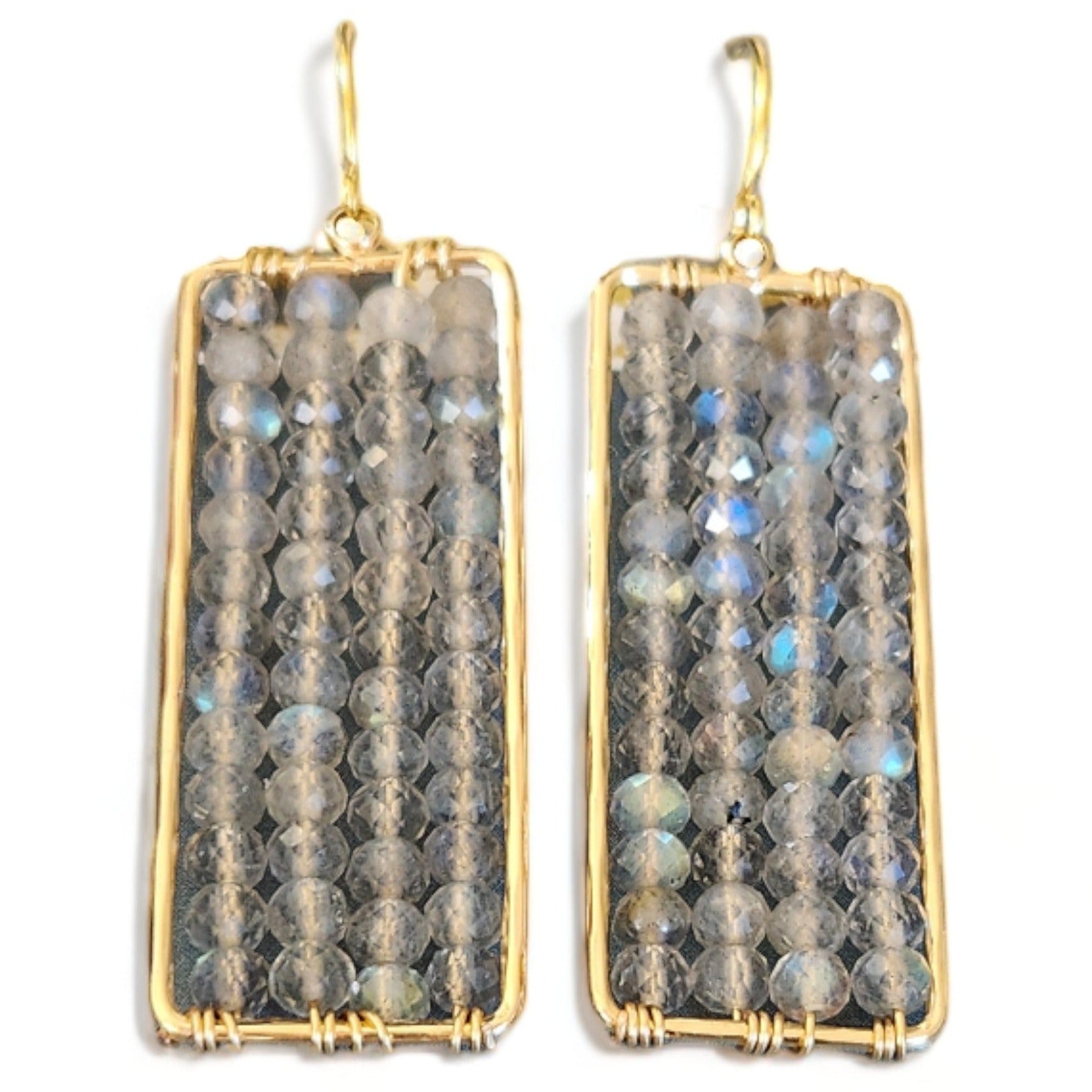 Elemental Earring - Mila