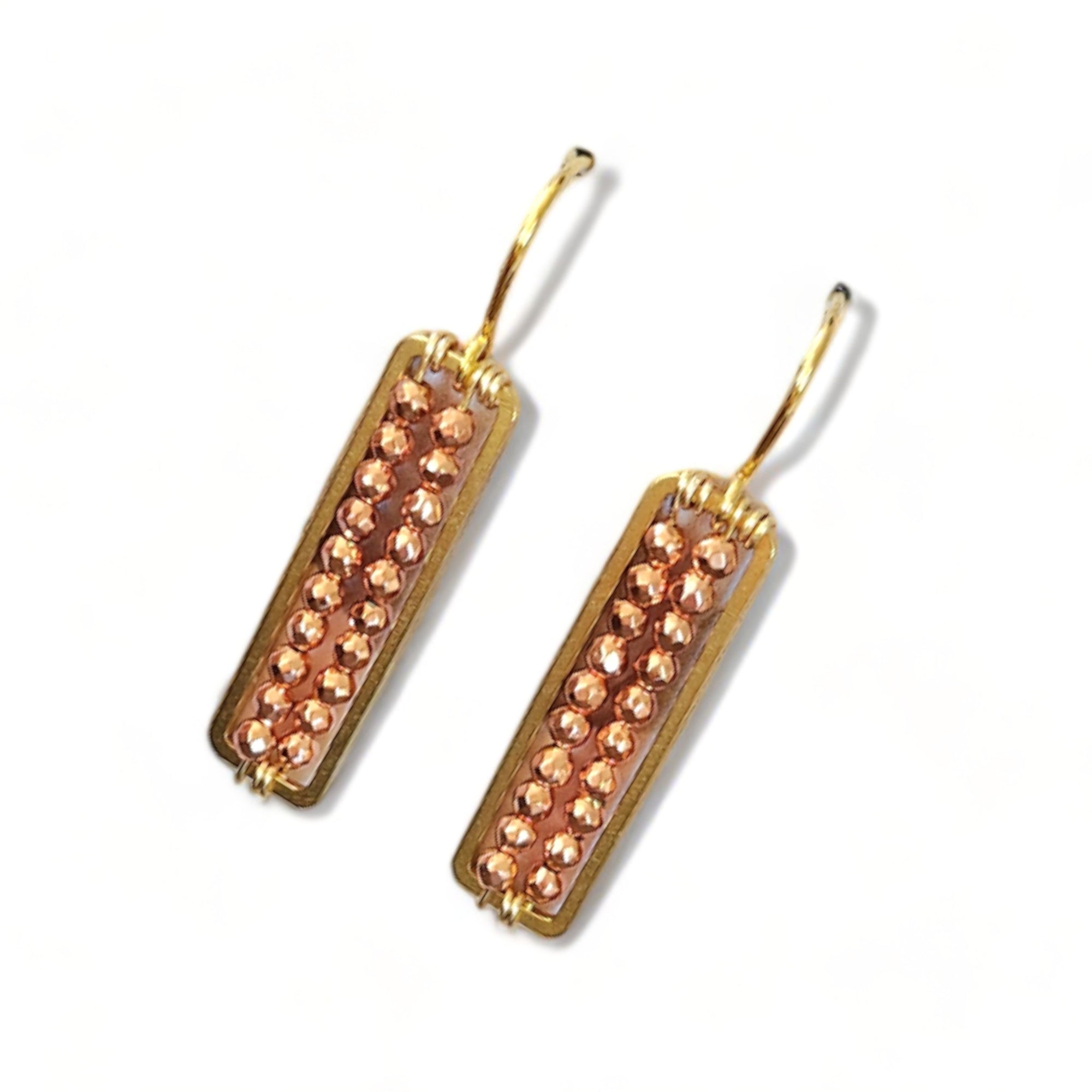 Mini Elemental Earring - Meeghan