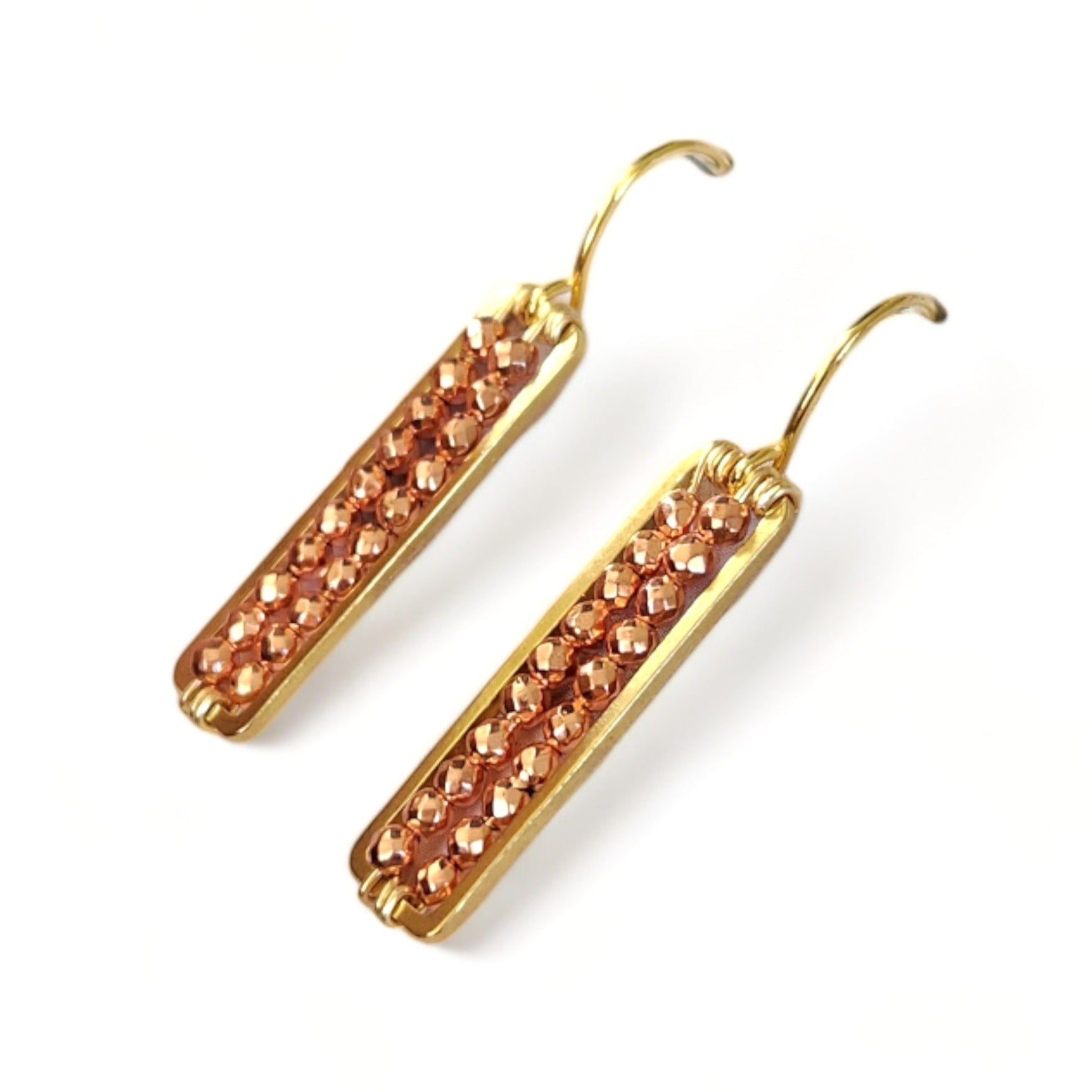 Mini Elemental Earring - Meeghan